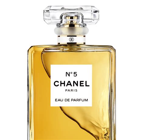 Chanel N5 Edp 50ml / 100ml alger 